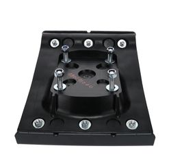 Belle Plastic Foot 280mm - 12° - OEM Number: 980/91000