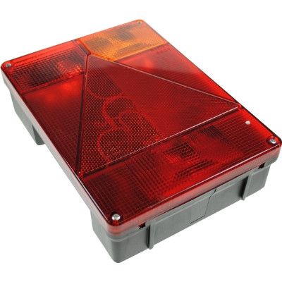 5 Function Vertical Rear Lamp