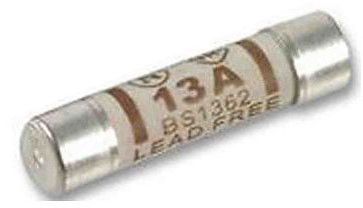 HouSEHold Type Fuses