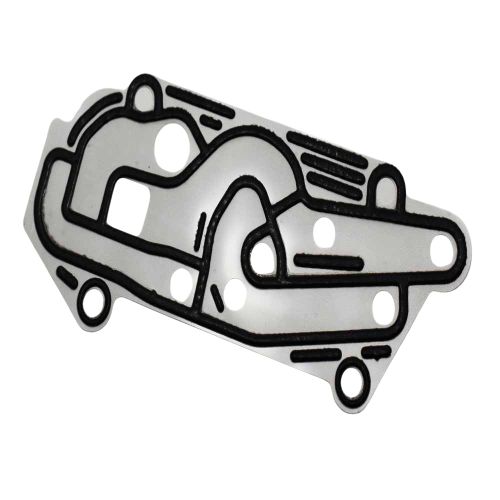 Thwaites Silicone Gasket - OEM Number: T2599