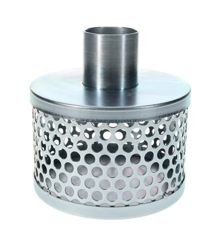2" Hose Strainer