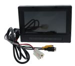 Mecalac 7" Dash Screen