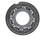 Newage 40M, 85M Output Bearing & Clip OEM Number: 800-9234, T54015, T4441