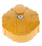 “Volvo Locking Fuel Cap - OEM Number: 14720142”