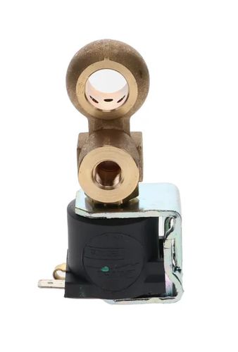 Kohler/Lombardini Stop Solenoid N/G