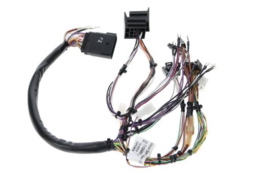 Dashboard Wiring Harness