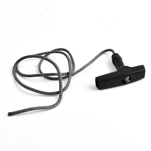 Grip With Starter Rope &#216; 4mm (Incs. 13, 14)