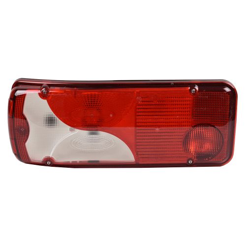 Vignal Lc8 Rear Combination Lamp LH