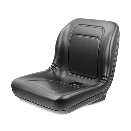 Pan Seat Mi600 Black