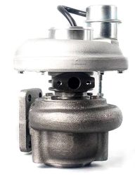 JCB Style Turbocharger OEM: 02/203140 (HTH2748)