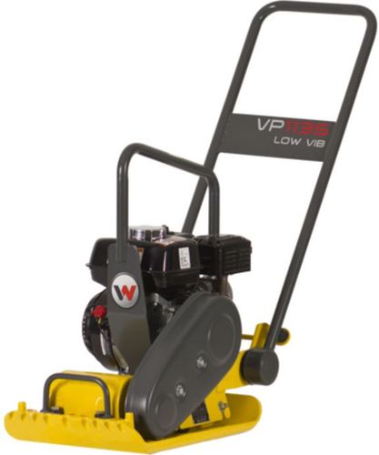 Wacker VP1135A Vibration Plate 2019