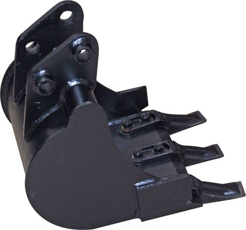 JCB Style Excavator Bucket Attachments