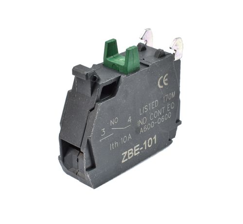 Skyjack N/O Contact OEM: 147054