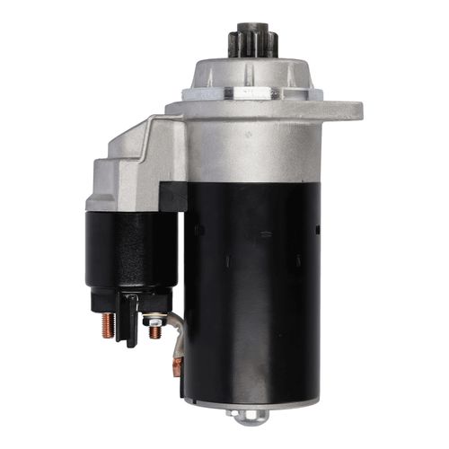 Hatz Starter Motor - OEM Number: 50495901