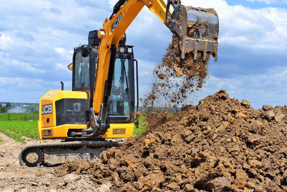 What are the new JCB Hydrogen Engines all about?