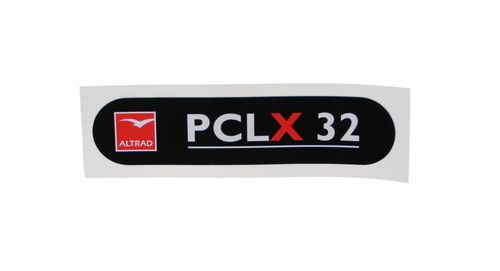 Decal PCLX320