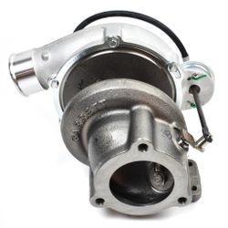 JCB Style Turbocharger 97-120Kw OEM: 320/06077 (HMP1165)