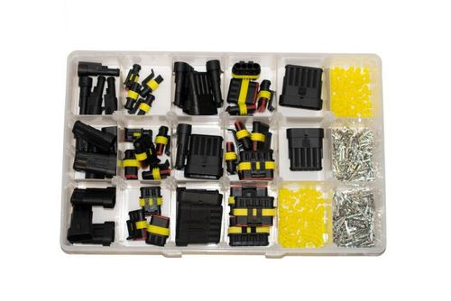 Superseal Connectors Assortment Pack