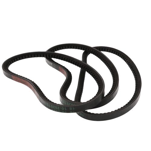 Drive Belt (Set Of 3)