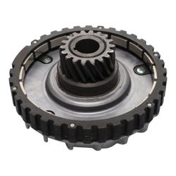 atlas copco flywheel complete oem number:  9234021341, 9234021100