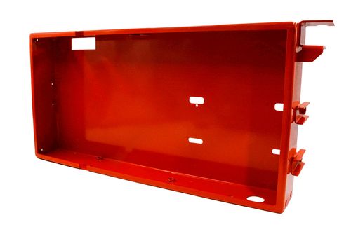 Frame For FS400 Floor Saw Genuine Husqvarna