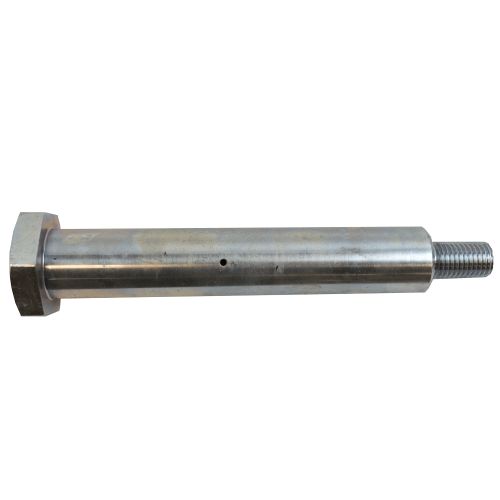 JCB Style Steering Ram Pin 5-9 Tonne (Rear)   OEM: 336/A1110