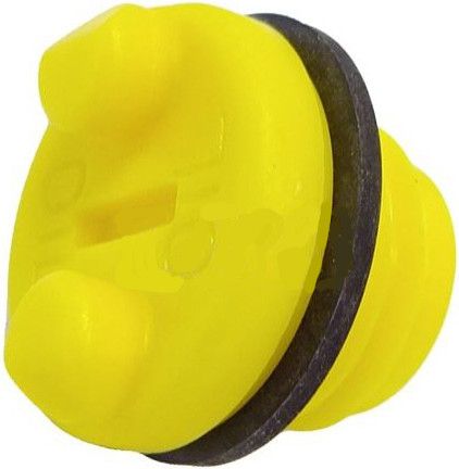 Atlas Copco Cobra TT Oil Plug