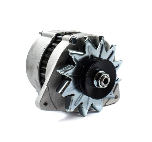 Perkins Alternator Thwaites Early 3 Tonne OEM: 2871A141