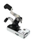 R/H Door Latch - for JCB Part Number: 400/L0287-3