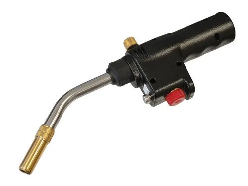 Quick Pro Power Torch For Cga600 Cylinders
