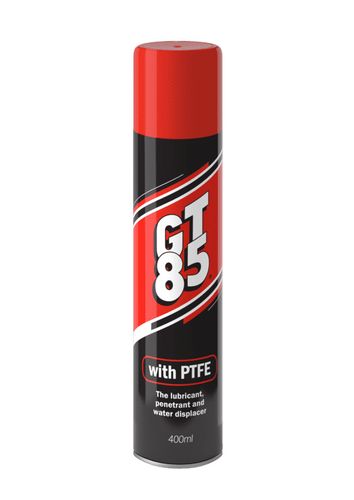 Maintenance Sprays