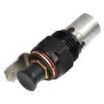 JCB Style Glow Plug Perkins Eng OEM: 717/00100 (HMP1606)