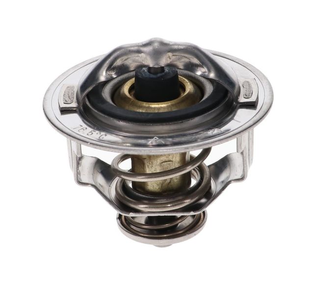 thumbnail image 2 of Kumar Bros USA Thermostat & Gasket 160°F For Kubota Tractors – B7500, B7510, B7510HSDTR & More 2 of 4
