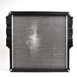 Thwaites 5, 9 Tonne Radiator OEM: T53435 (HMP0893)