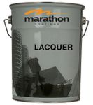 Clear Lacquer 5 Litre