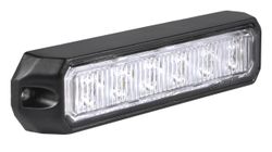 LED Directional Light Amber (HEL3398)