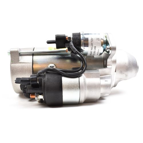 Deutz Starter Motor