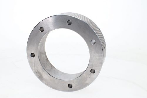 Thwaites 9/10 Tonne Bottom Pin Weld-In Boss - OEM Number: K10337
