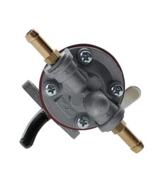 Kubota Fuel Lift Pump Without Primer Lever OEM Number: 15821-52030 (HEN0864)