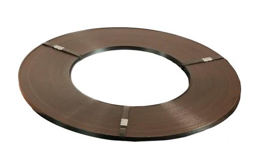 13mm Ribbon Wound Steel Banding 320 ms