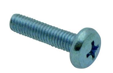 Body Screws Pzd Pan Head