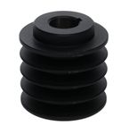 Belle Engine Shaft Pulley (HVP3890)