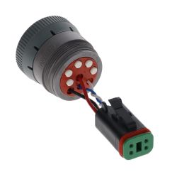 Mecalac M1002504 harness