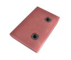 JCB Style Boom Top Pad OEM: 160/01114 (HTH2756)