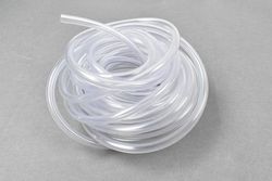 Translucent Fuel Pipe Id 3/16" (5mm) 10M Roll