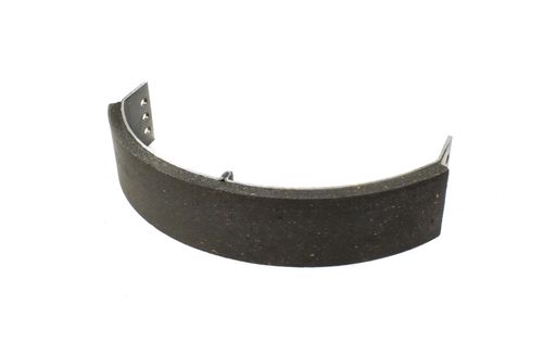 Bomag Clutch Lining Strap OEM Number: 05660206