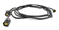 Mecalac Wiring Harness Front Rta Lights Swing Skip Ta5 Ta6 OEM: T131135 (HMP0786)