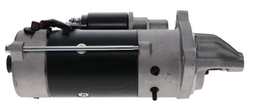 Deutz 12V 4Kw Starter Motor OEM Number: 04125370