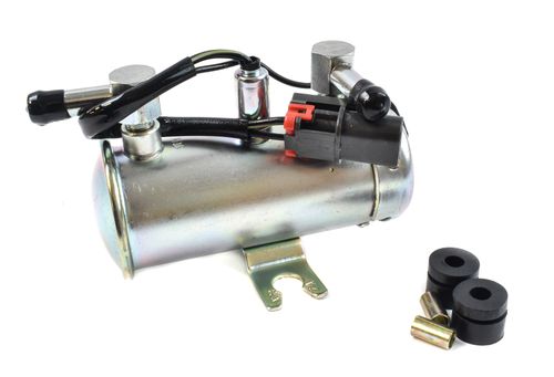 Fuel Feed Pump 24V - JCB For JCB Part Number 17/926100