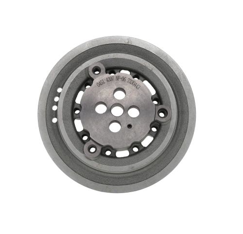 Wacker Neuson Double Engine Pulley - OEM Number: 1000164031